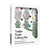 We Might Be Tiny Toddler Feedie Cutlery Set - Sage