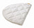 Leander ORGANIC Classic Cot Mattress Protector (ONLINE ONLY)