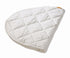 Leander ORGANIC Classic Cot Mattress Protector (ONLINE ONLY)