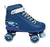 LMNADE United Skate Vibe Quad Roller Skates Blue - Camo