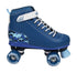 LMNADE United Skate Vibe Quad Roller Skates Blue - Camo