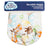 Big Softies Reusable Nappy - Unisex