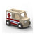 Moover Line Cars - Ambulance