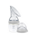 Haakaa Generation 3 Breast Pump and Bottle Top Set