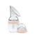 Haakaa Generation 3 Breast Pump and Bottle Top Set