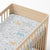 Lolli Living 4 Piece Nursery Set - Urban Safari