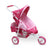 Valco Baby Mini Marathon with Toddler Seat Butterfly