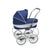 Valco Baby Princess Doll's Pram