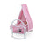 Valco Baby Dolls Cradle - Pink