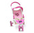 Valco Baby Mini Lady Bug Stroller - Pink