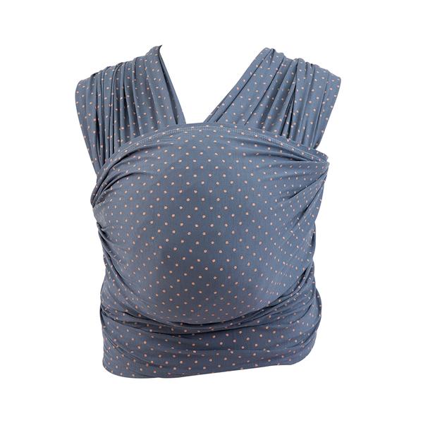 ergobaby carrier polka dot Ergobaby Aura Wrap