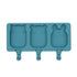 We Might Be Tiny Frosties Icy Pole Moulds - Dusk Blue