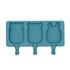 We Might Be Tiny Frosties Icy Pole Moulds - Dusk Blue