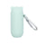 We Might Be Tiny Keepie + Straw Set - Mint