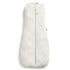 ergoPouch Jersey Sleeping Bag 0.2 TOG - Grey Marle