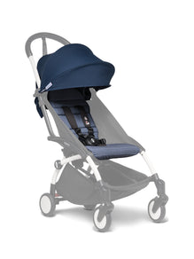 BABYZEN YOYO 6+ Color Pack – Baby Care Nursery