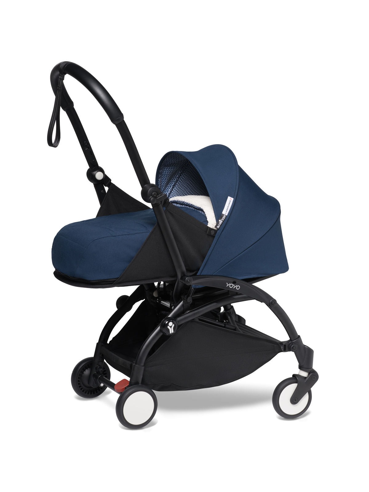 complete BABYZEN Stroller YOYO 0 and 6 Baby Care Nursery