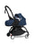 complete BABYZEN Stroller YOYO² 0+ and 6+