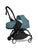 complete BABYZEN Stroller YOYO² 0+ and 6+