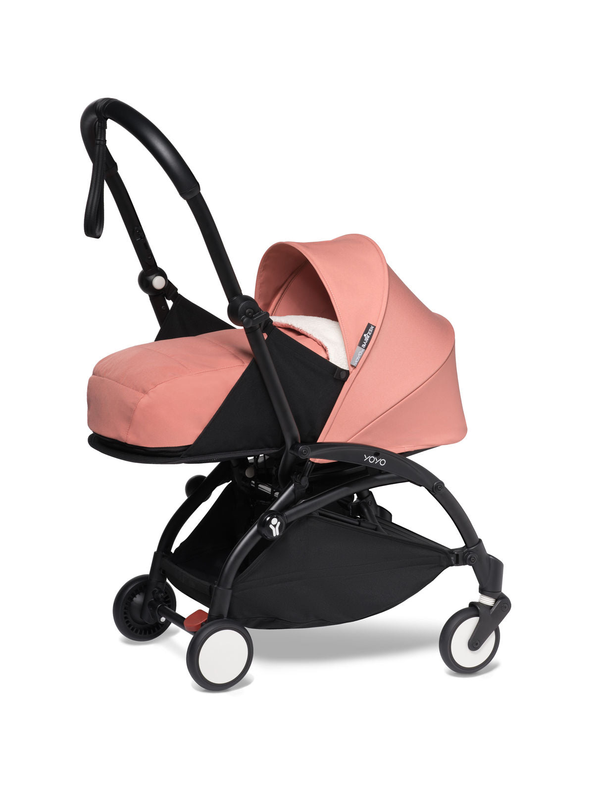 Pink new arrivals yoyo stroller