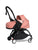 complete BABYZEN Stroller YOYO² 0+ and 6+