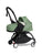 complete BABYZEN Stroller YOYO² 0+ and 6+