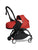 complete BABYZEN Stroller YOYO² 0+ and 6+