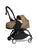 complete BABYZEN Stroller YOYO² 0+ and 6+