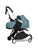 complete BABYZEN Stroller YOYO² 0+ and 6+