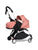 complete BABYZEN Stroller YOYO² 0+ and 6+