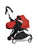 complete BABYZEN Stroller YOYO² 0+ and 6+