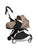 complete BABYZEN Stroller YOYO² 0+ and 6+