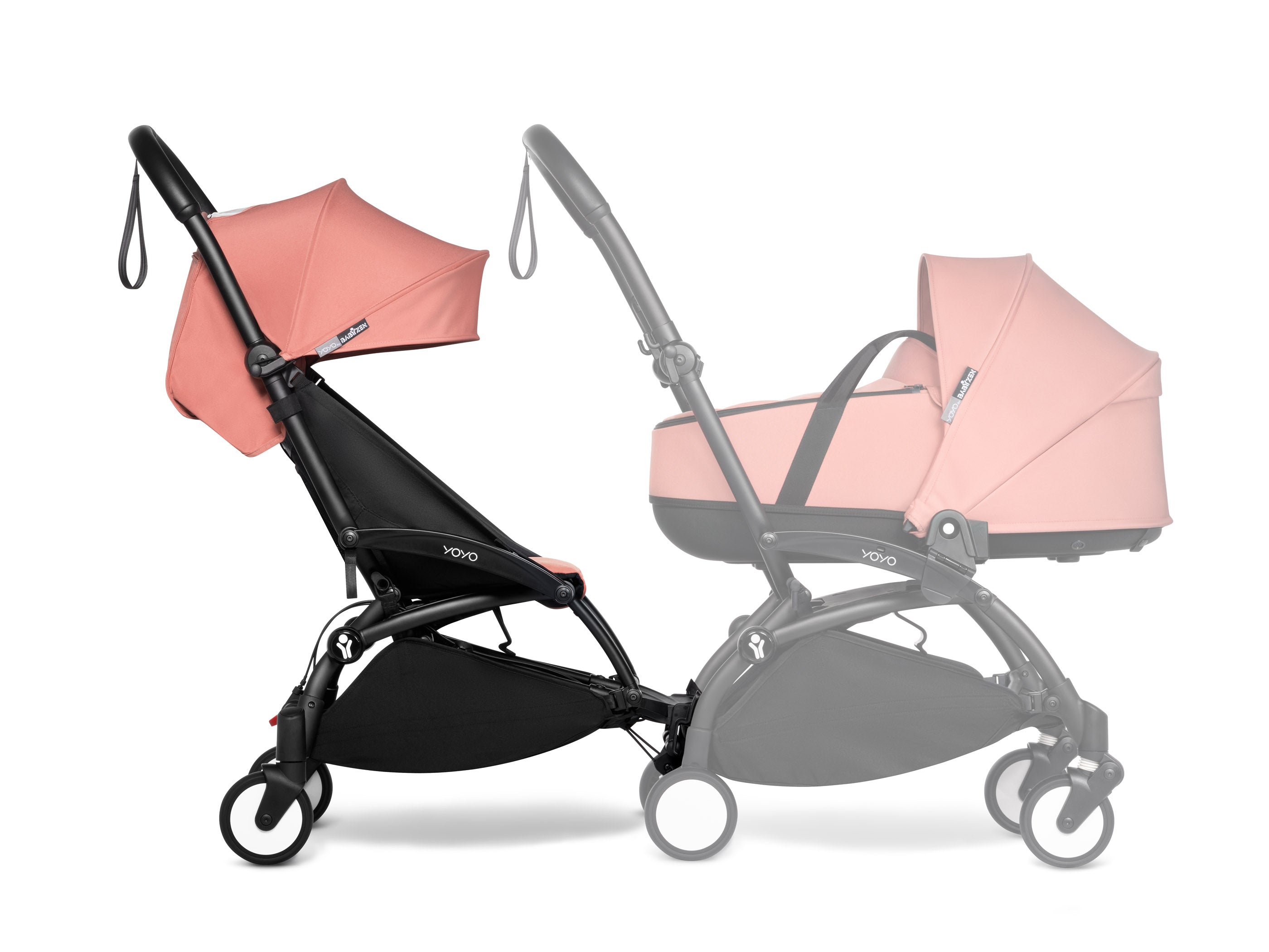 babyzen yoyo stroller australia BABYZEN YOYO Connect – Baby Care Nursery
