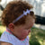 No Slippy Hair Clippy - Zoe Headband