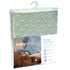 Babyrest Universal Change Mat Cover. Pack of 2 - Sage