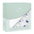 Aden + Anais Muslin Backed Hooded Towel Set  High Seas