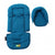 VeeBee Allsort Seat Pad & Head Hugger - Ocean Blue