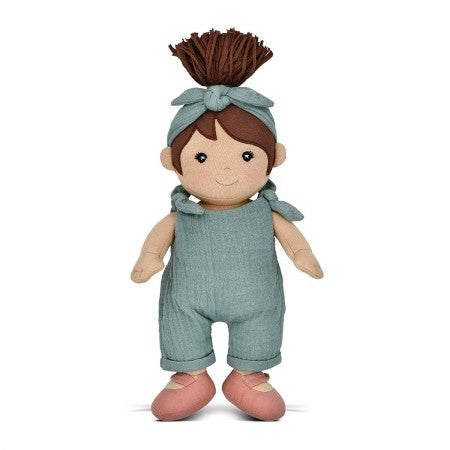 Apple Park Paloma Organic Doll Baby Care Nursery