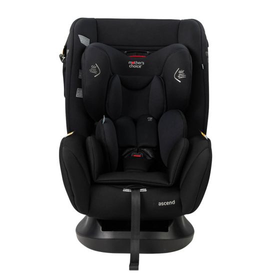 Mothers choice celestial convertible seat black outlet