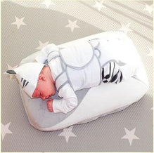 Comfort cushion baby online
