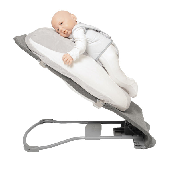Baba cush baby rocker store