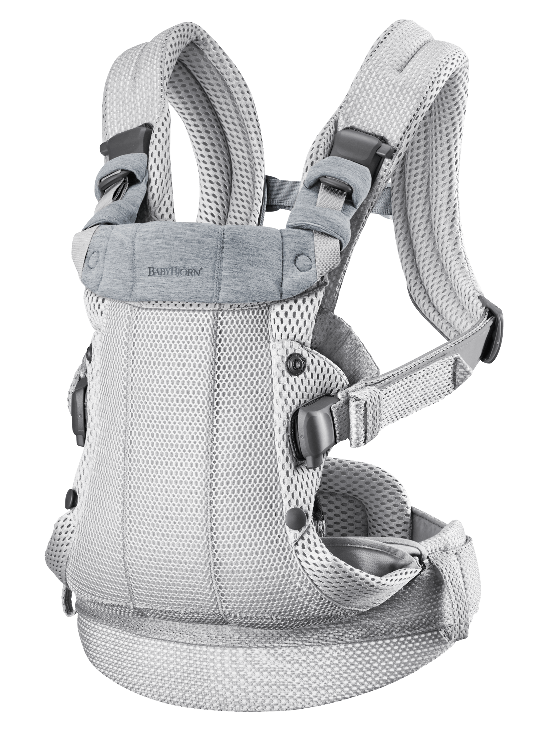 BabyBjorn All in one Baby Carrier Harmony 3D Mesh Baby Care