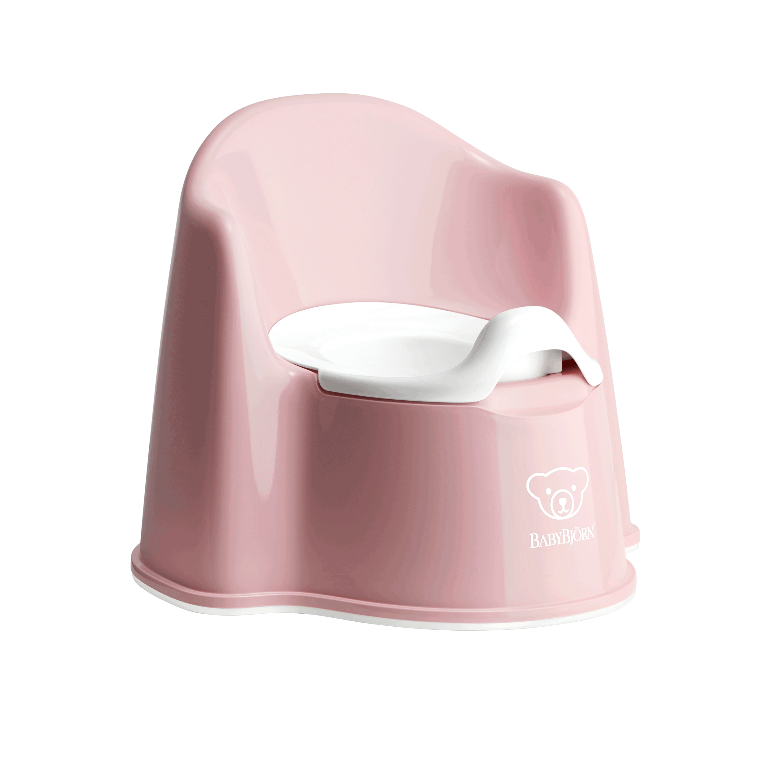 Baby bjorn potty hot sale seat