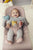 Babybjorn Toy for Bouncer – Soft Friends