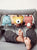 Babybjorn Toy for Bouncer – Soft Friends