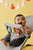 Babybjorn Toy for Bouncer – Soft Friends
