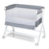 Babyrest Aria Bedside Bassinet