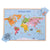 Bigjigs World Map Puzzle