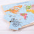 Bigjigs World Map Puzzle