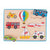 Bigjigs Toys Lift Out Puzzle - Transport